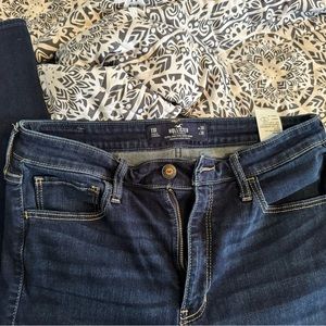 Hollister Jeans women's